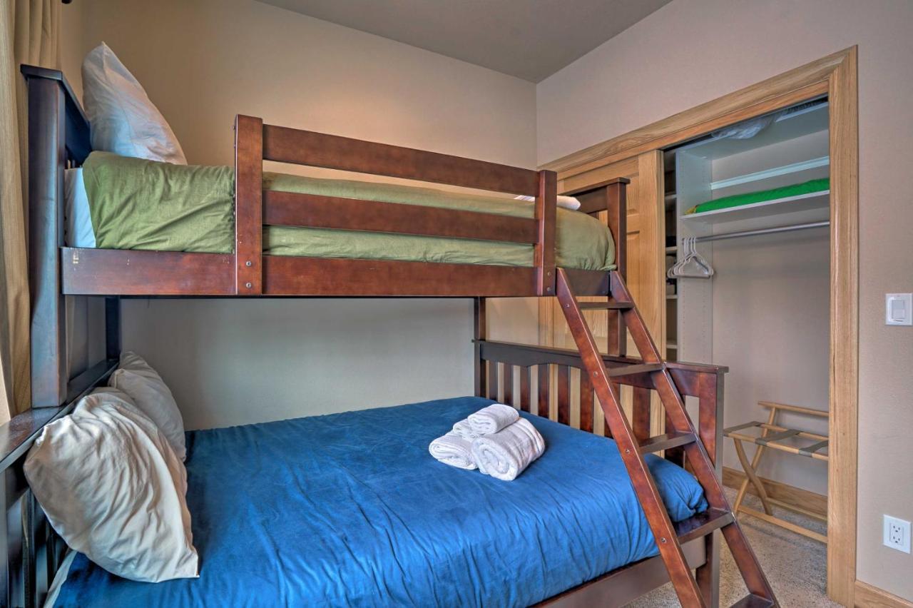 South Lake Tahoe Home 9 Mi To Heavenly Mountain! Exteriör bild